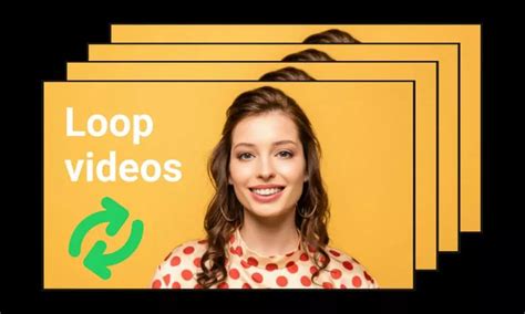 flixier loop video|Loop Videos Online .